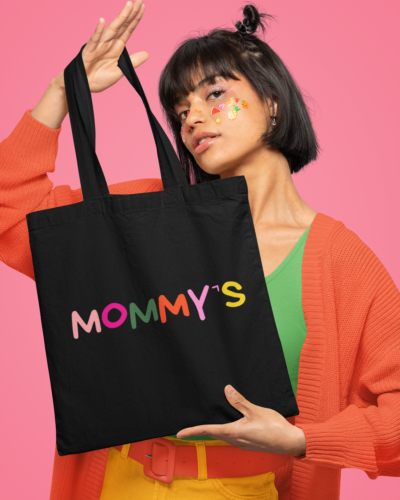 Τσάντες Mommy's