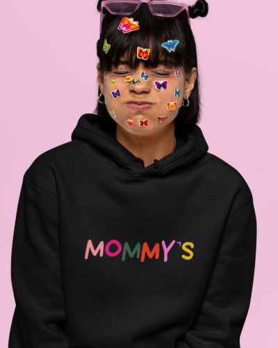 Φούτερ Mommy's