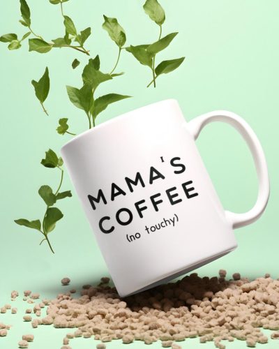 Κούπες Mommy's